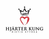 https://www.logocontest.com/public/logoimage/1567282363Hjarter Kung Logo 5.jpg